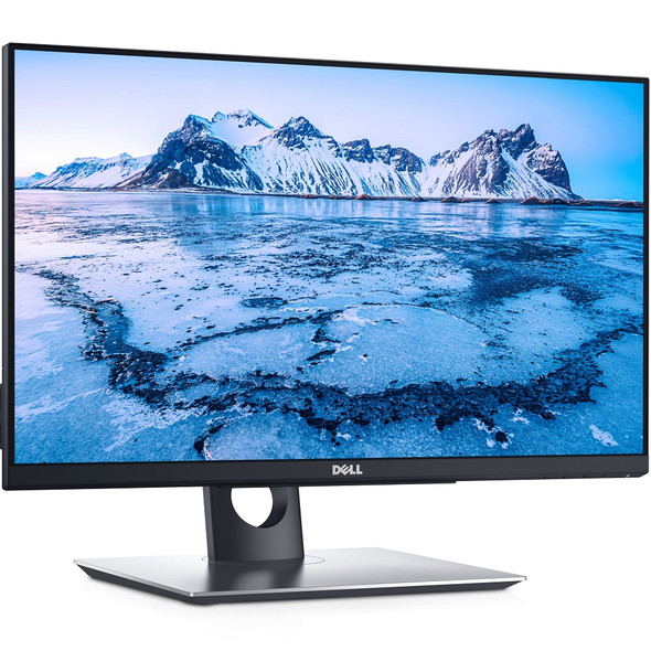 Dell P2418HT 24" FHD LCD Touchscreen Monitor