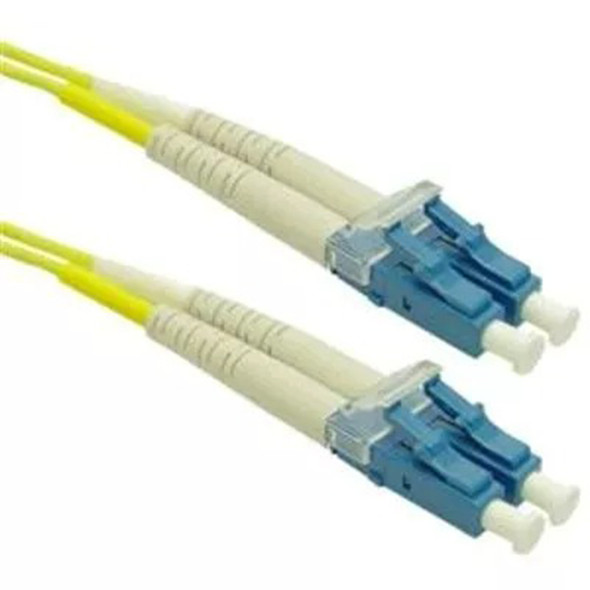Buy the Dynamix 10M 9u LC/LC Duplex Single Mode G657A1 Bend Insensitive Fibre Lead ( FSM-LCLC-10 ). Shop online at Extremepc.co.nz