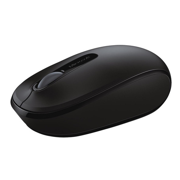 Buy the Microsoft 1850 Wireless Optical Mouse Black ( U7Z-00005 ). Shop online at Extremepc.co.nz