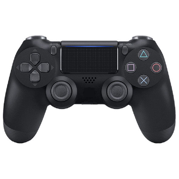 Buy the iLead PS4/PS3/PC Wireless Controller - Black ( LD-PS4CONTR-BK ). Shop online at Extremepc.co.nz