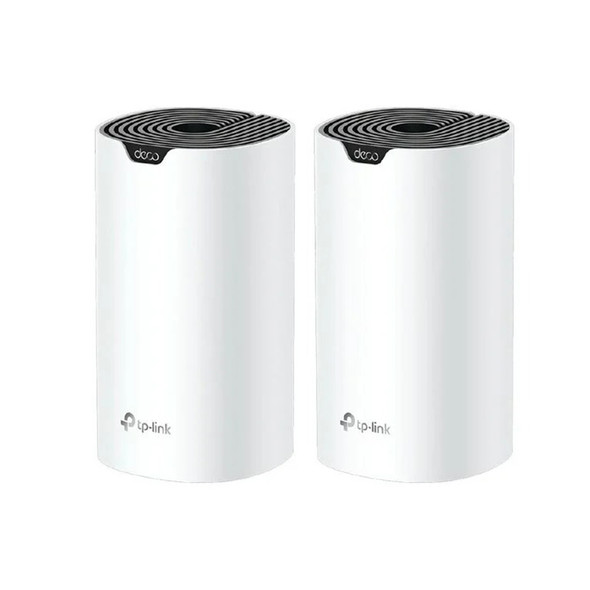 Buy the TP-LINK Deco S7 AC1900 Whole Home Mesh Wi-Fi System - 2 Pack ( Deco S7(2-pack) ). Shop online at Extremepc.co.nz