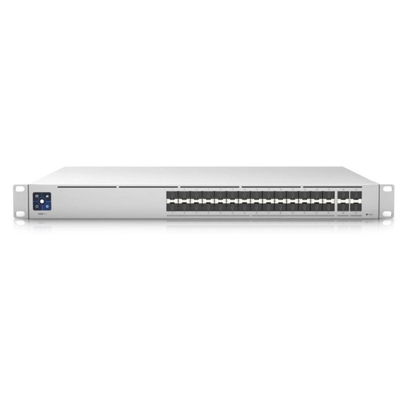 Buy the Ubiquiti USW-Pro-Aggregation Managed Layer 3 Switch ( USW-Pro-Aggregation ). Shop online at Extremepc.co.nz