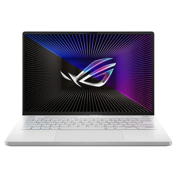 Buy the *Manufacturer Refurbished* Asus ROG Zephyrus G14 14" WUXGA R7 6800HS 16GB 1TB RX 6700S Win11 Home Gaming Laptop - White ( GA402RJ-L4138W ). Shop online at Extremepc.co.nz