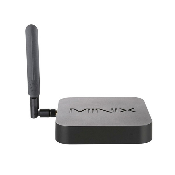 Buy the MINIX NEO Z83-4 Windows 10 PRO Fanless Mini PC with M2 Remote Intel X5-Z8350 (64-bit), 4GB DDR3L, 802 ( Z83-4MX ). Shop online at Extremepc.co.nz