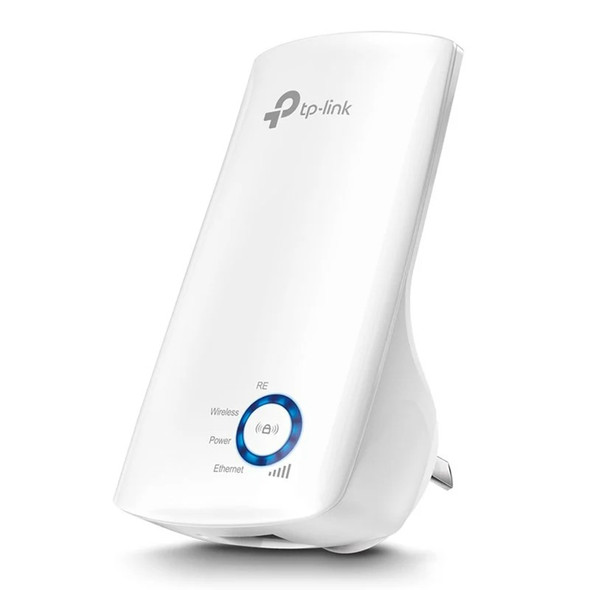 Buy the TP-Link TL-WA850RE 300Mbps Universal WiFi Range Extender ( TL-WA850RE ). Shop online at Extremepc.co.nz