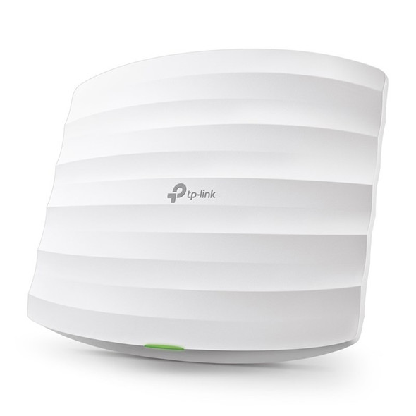 Buy the TP-Link EAP225 AC1350 Wireless Dual Band Gigabit Ceiling Access Point With PoE ( EAP225 ). Shop online at Extremepc.co.nz