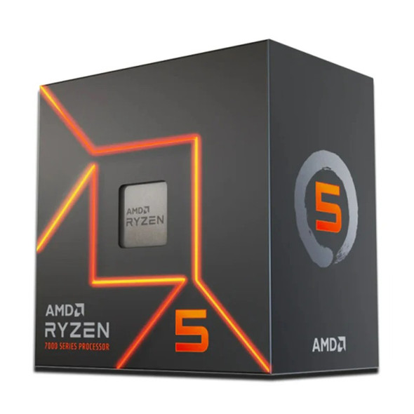 AMD Ryzen 7 7800X3D 8 Core AM5 4.2GHz Unlocked CPU Processor