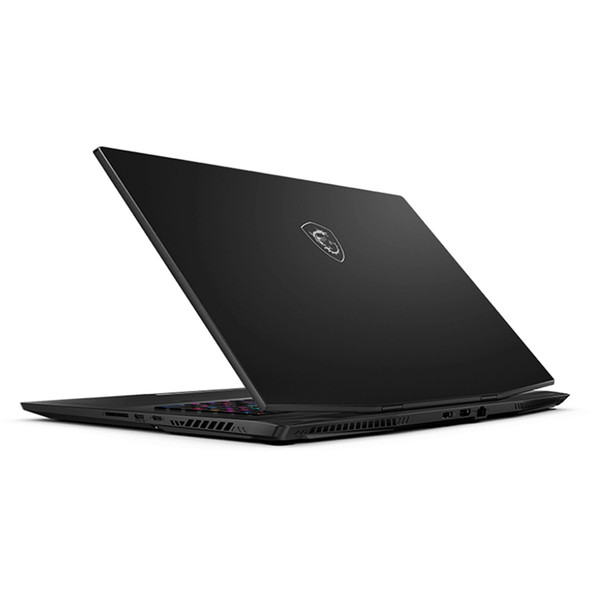 MSI Stealth 17 Studio A13VH 17.3" UHD 144Hz I9-13900H 64GB 2TB RTX 4080 GDDR6 12GB Win11 Pro Gaming Laptop