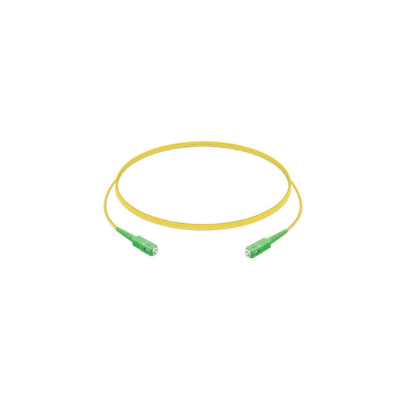 Buy the Ubiquiti UFiber PatchCord 1.5m APC to APC ( UF-SM-PATCH-APC-APC ). Shop online at Extremepc.co.nz