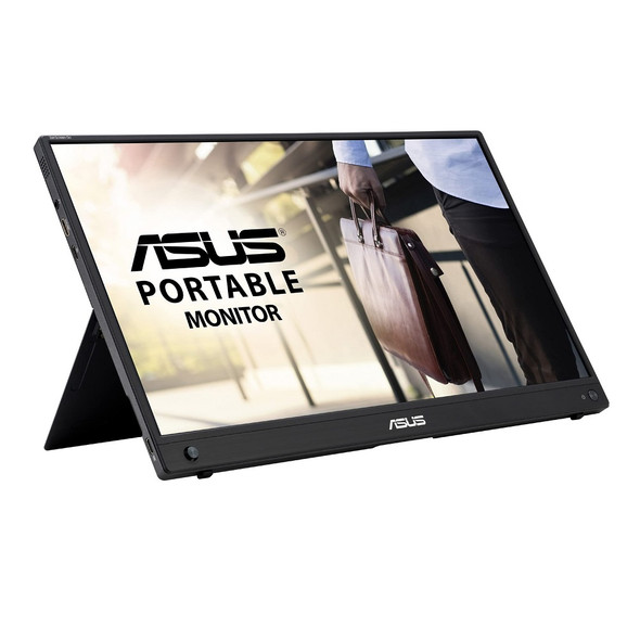 Buy the ASUS ZenScreen Go MB16AWP 15.6" Wireless Portable Monitor ( MB16AWP ). Shop online at Extremepc.co.nz