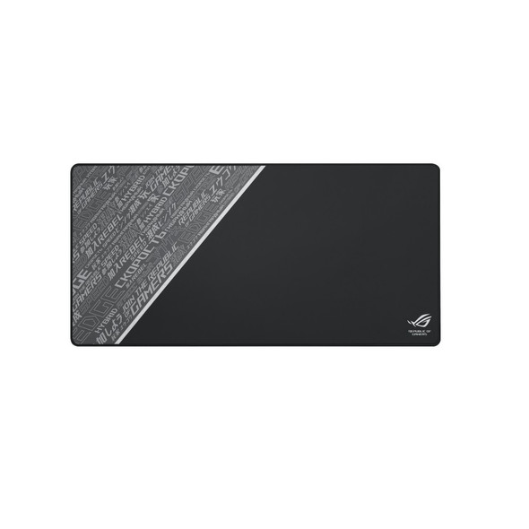 Buy the ASUS ROG Sheath BLK LTD Gaming Mouse Pad Black ( 90MP00K3-B0UA00 ). Shop online at Extremepc.co.nz