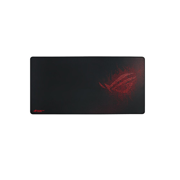 Buy the ASUS ROG Sheath Extra Large Gaming Mouse Pad ( 90MP00K1-B0UA00 ). Shop online at Extremepc.co.nz