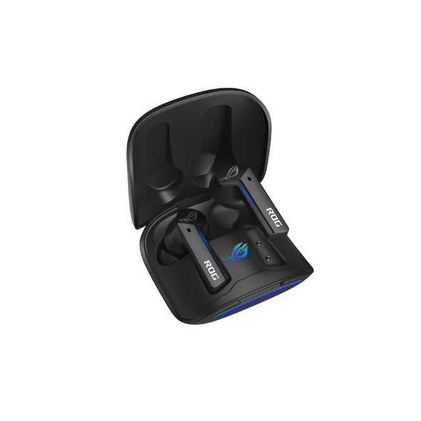Buy the ASUS ROG Cetra Gaming Earbuds True Wireless ( 90YH03G1-B5UA00 ). Shop online at Extremepc.co.nz