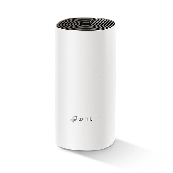 Buy the TP-Link Deco M4 AC1200 (1-Pack) Mesh Wi-Fi System DecoM4(1-pack) ( DecoM4(1-pack) ). Shop online at Extremepc.co.nz