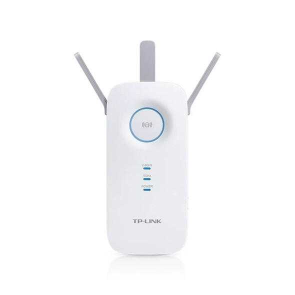Buy the TP-Link RE450 AC1750 Wi-Fi Range Extender ( RE450 ). Shop online at Extremepc.co.nz