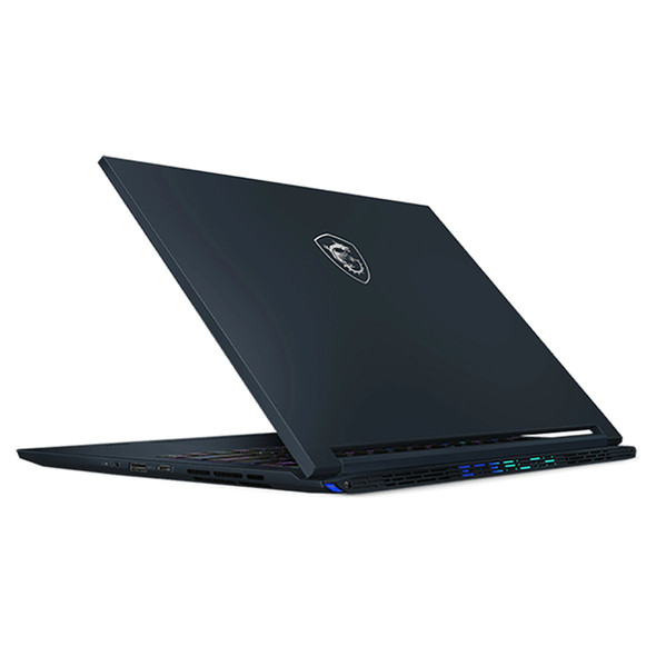 MSI Stealth 14 Studio A13VF 14" QHD+ 240Hz i7-13700H 16GB 1TB RTX 4060 8GB Win11Home Gaming Laptop - Blue