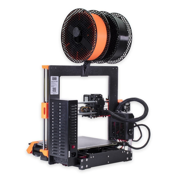 Original Prusa i3 MK3S+ 3D Printer Assembled Kit