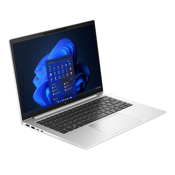 HP Elitebook 840 G10 4G/LTE 14'' FHD Touch i7-1365U 16GB 512GB Win10Pro Business Laptop
