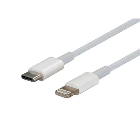 Buy the Dynamix 3m USB-C to Lightning Charge & Sync Cable ( C-IP5C-3 ). Shop online at Extremepc.co.nz