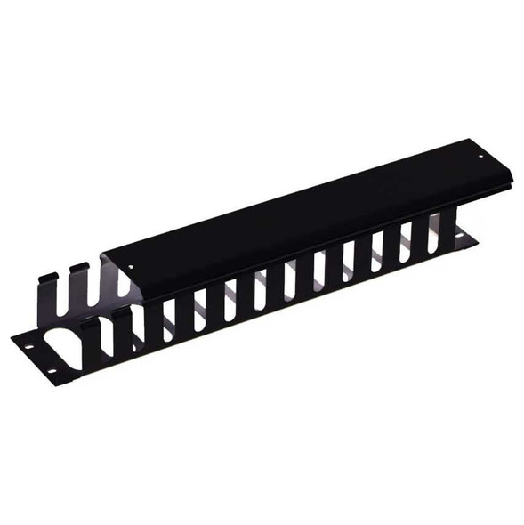 Buy the DYNAMIX 19' 2RU Finger Cable Management Bar With Protective Cap ( PP-CMC02 ). Shop online at Extremepc.co.nz