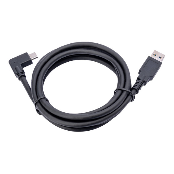 Jabra DEALER BOARD CABLE 8800-00-101 – RJ-9 4P4C, RJ-6 | Ersatzkabel Für Jabra Kommunikationssysteme