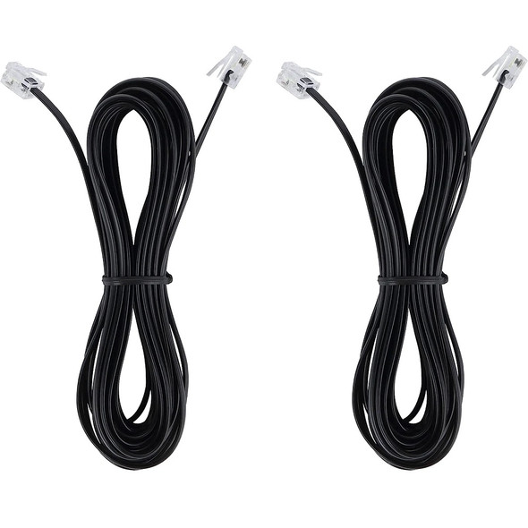 Buy the 2pcs RJ11 To RJ45 Adapter Telephone To Ethernet Cord Telephone Plug Adapter Cord 1.7M ( OEM ). Shop online at Extremepc.co.nz