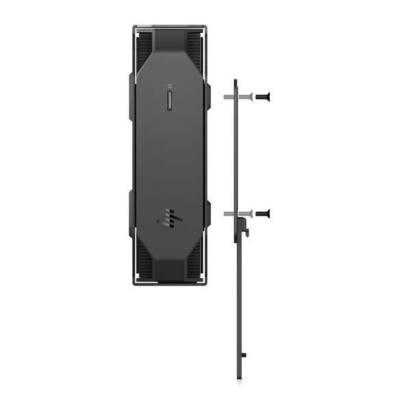 HP B550 PC Mounting Bracket for Z Displays