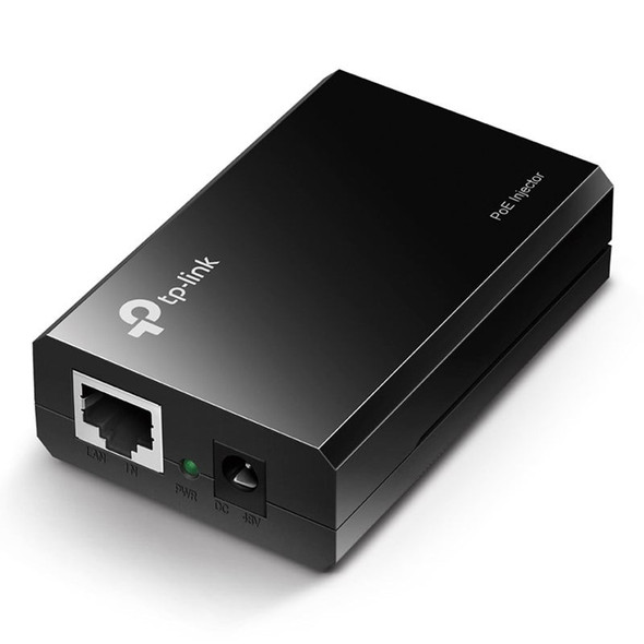 Buy the TP-Link TL-POE150S PoE Injector ( TL-PoE150S ). Shop online at Extremepc.co.nz