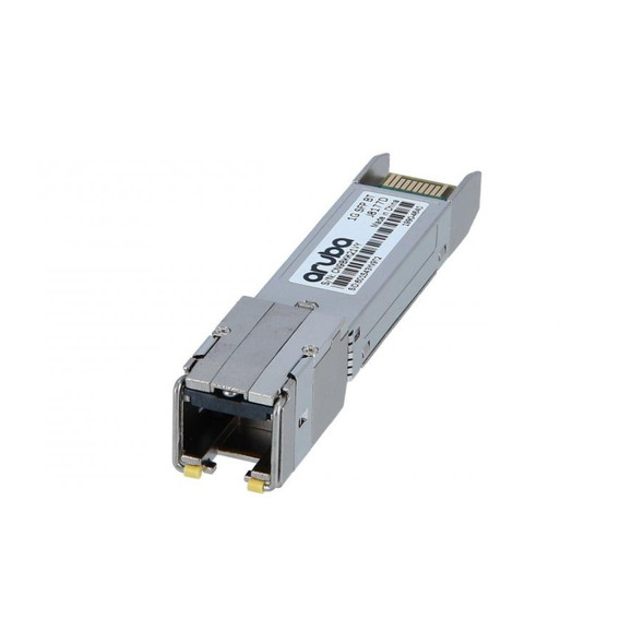 Buy the Aruba 1G SFP RJ45 T 100m Cat5e Transceiver ( J8177D ). Shop online at Extremepc.co.nz