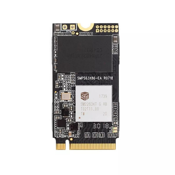 Buy the 512GB M.2 NVMe Internal SSD 2242 - with single notch - Brand may vary ( 512G NVMe 2242 M.2 SN ). Shop online at Extremepc.co.nz