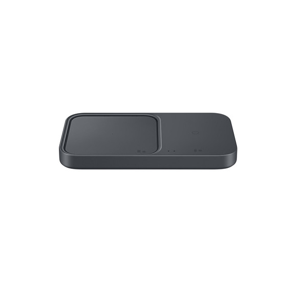 Buy the Samsung 15W Fast Wireless Charging Pad Duo Black ( EP-P5400TBEGAU ). Shop online at Extremepc.co.nz