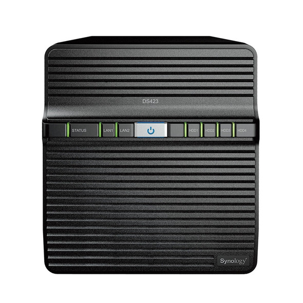 Diskstation Ds723 Synology DS1520+ 5-Bay NAS DiskStation