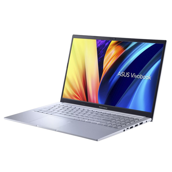 ASUS Vivobook 15 X1502VA 15.6" FHD i9-13900H 16GB 512GB Win 11 Home Touch Laptop - Silver