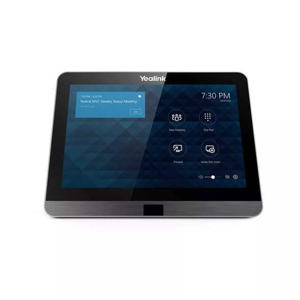 Buy the Yealink Mtouch II Touch Control Panel for VC Integrations ( Mtouch II ). Shop online at Extremepc.co.nz