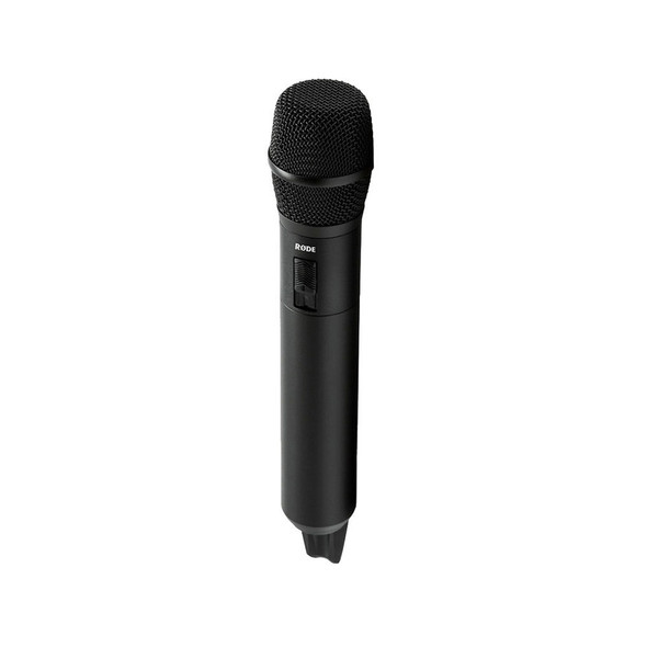 Buy the Rode RODELink TX-M2 Wireless Handheld Condenser Microphone ( RODRODELINKTXM2 ). Shop online at Extremepc.co.nz