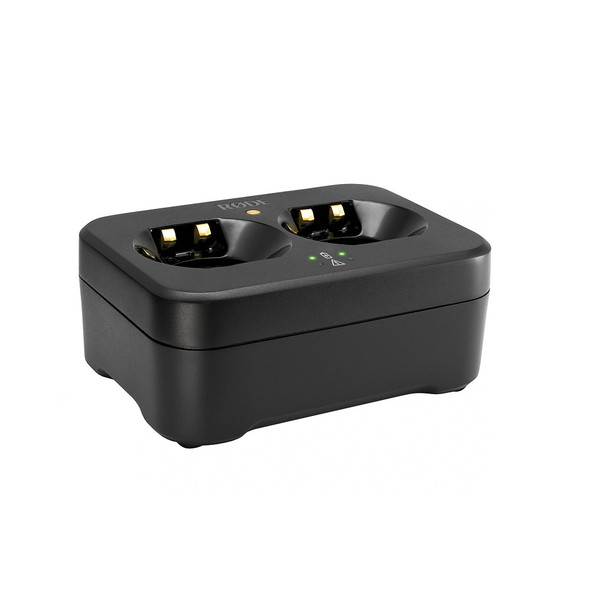 Buy the Rode RS-1 Dual Recharge Station - For TX-M2 and LB-1 ( RODRS1 ). Shop online at Extremepc.co.nz