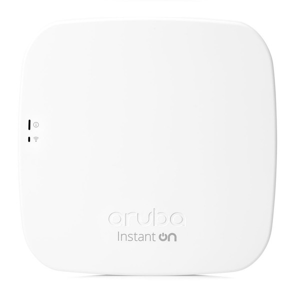 Buy the Aruba Instant On AP12 Wi-Fi 5 3x3 MIMO Wave 2 Indoor Access Point ( R2X01A ). Shop online at Extremepc.co.nz