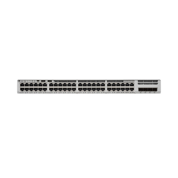 Buy the Cisco C9200L-48P-4G-E Catalyst 9200 Series 48-Ports 10/100/1000BASE-T PoE+ Layer 3 Rack-mountable Managed Network Switch with 4-Ports SFP ( C9200L-48P-4G-E ). Shop online at Extremepc.co.nz