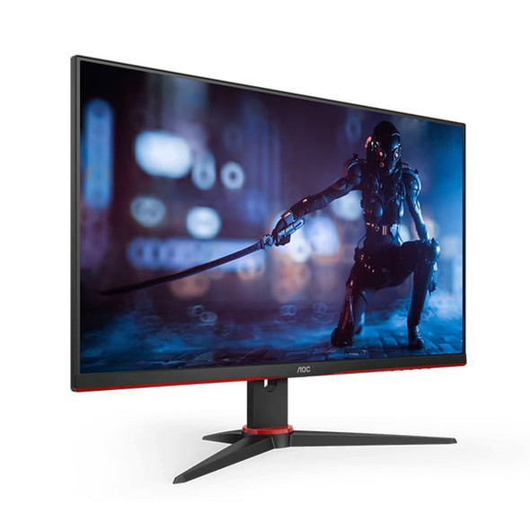 AOC 27G2SE 27" 165Hz FHD 1ms VA Adaptive Sync Gaming Monitor