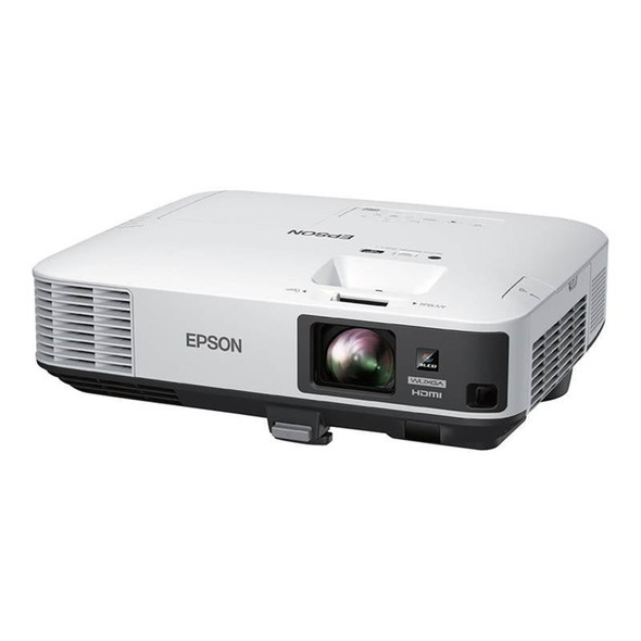 Buy the Epson EB-2250U WUXGA 3LCD Portable Corporate Multimedia Projector ( V11H871053 ). Shop online at Extremepc.co.nz