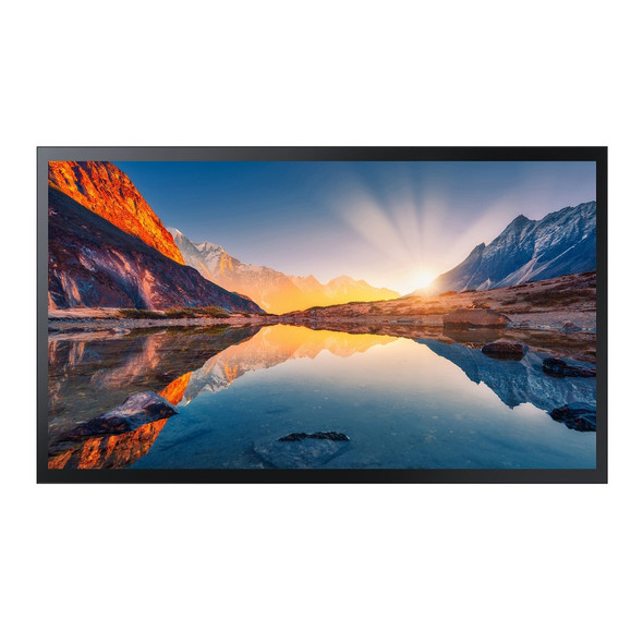 Buy the Samsung QM43R-T 43" 4K UHD 24/7 500Nit Touch Digital Signage Display ( LH43QMBTBGCXXY ). Shop online at Extremepc.co.nz Buy the Samsung QM43R-T 43" 4K UHD 24/7 500Nit Touch Digital Signage Display ( LH43QMBTBGCXXY ). Shop online at Extremepc.co.nz