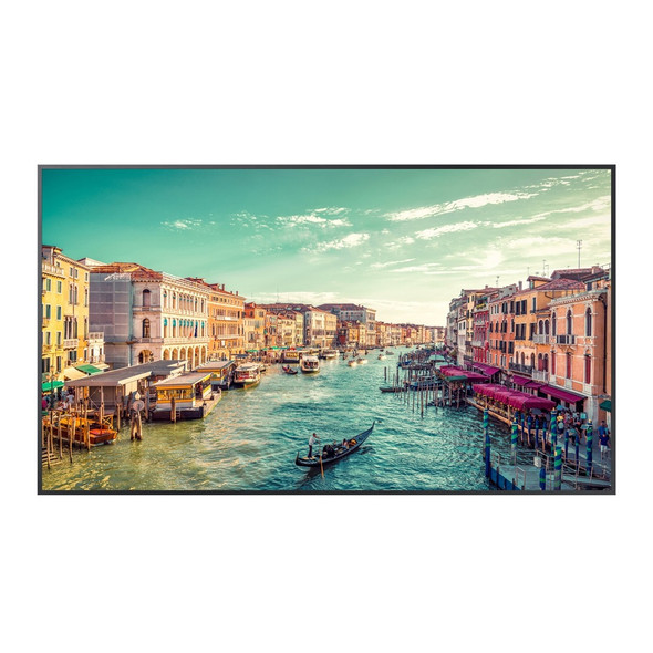 Buy the Samsung QM50R-B 50" 4K UHD 24/7 500Nit Smart Digital Signage Display ( LH50QMRBBGCXXY ). Shop online at Extremepc.co.nz Buy the Samsung QM50R-B 50" 4K UHD 24/7 500Nit Smart Digital Signage Display ( LH50QMRBBGCXXY ). Shop online at Extremepc.co.nz