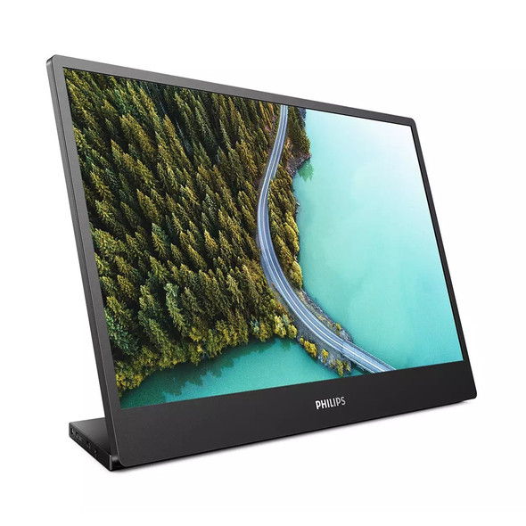 Philips 16B1P3300/75 15.6" FHD 75Hz IPS USB-C Portable Business Monitor