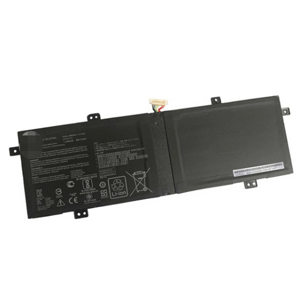Buy the Laptop Battery For Asus VivoBook S14 ( NBBOEM0935 ). Shop online at Extremepc.co.nz