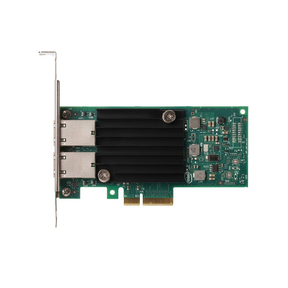 Buy the Intel Ethernet X550-T2 Converged Network Adapter ( X550T2 ). Shop online at Extremepc.co.nz