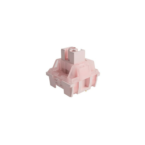 Buy the Akko CS Sakura Mechanical Switch Pack - 45 Pcs ( 6925758616560 ). Shop online at Extremepc.co.nz