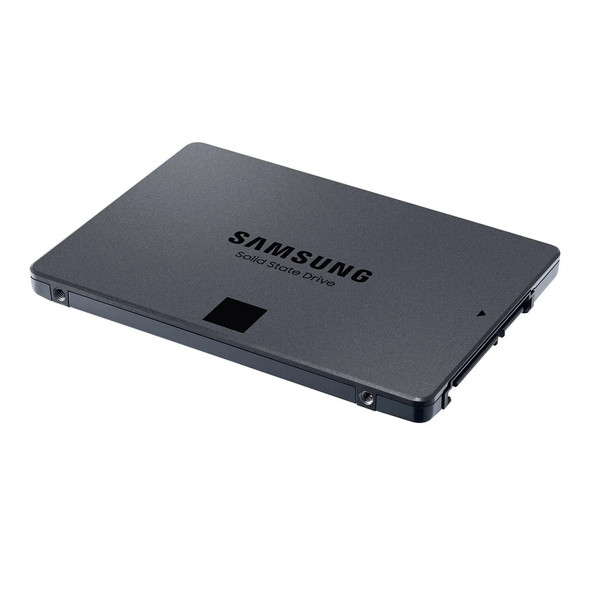 Samsung 870 QVO MZ-77Q2T0BW 2TB , Samsung V-NAND SSD