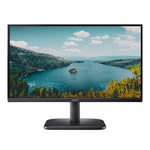 Buy the Acer EK221QH 22" VA FHD 1ms 100Hz VGA HDMI Monitor ( UM.WE1SA.H01-RM0 ). Shop online at Extremepc.co.nz