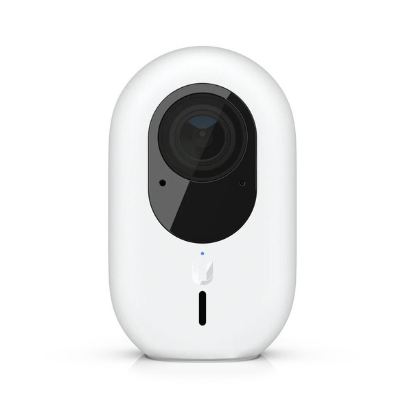 Buy the Ubiquiti UniFi Protect Compact Wireless G4 Instant Camera with Two-Way Audio ( UVC-G4-INS ). Shop online at Extremepc.co.nz
