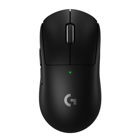Buy Logitech G PRO Superlight X 2 Wireless Gaming Mouse - Black at the best price from Extremepc Online Store